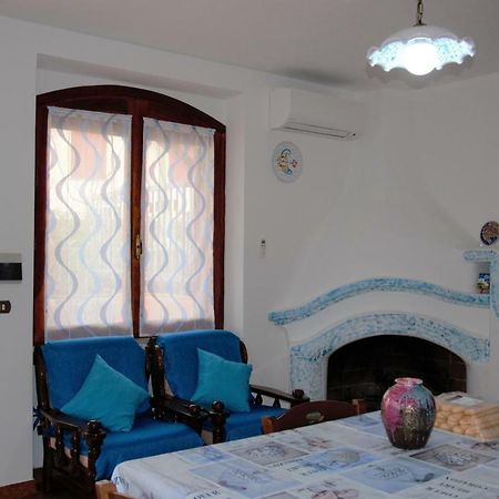 Confortevole Appartamento A Pochi Passi Dal Mare Кала-Гононе Екстер'єр фото