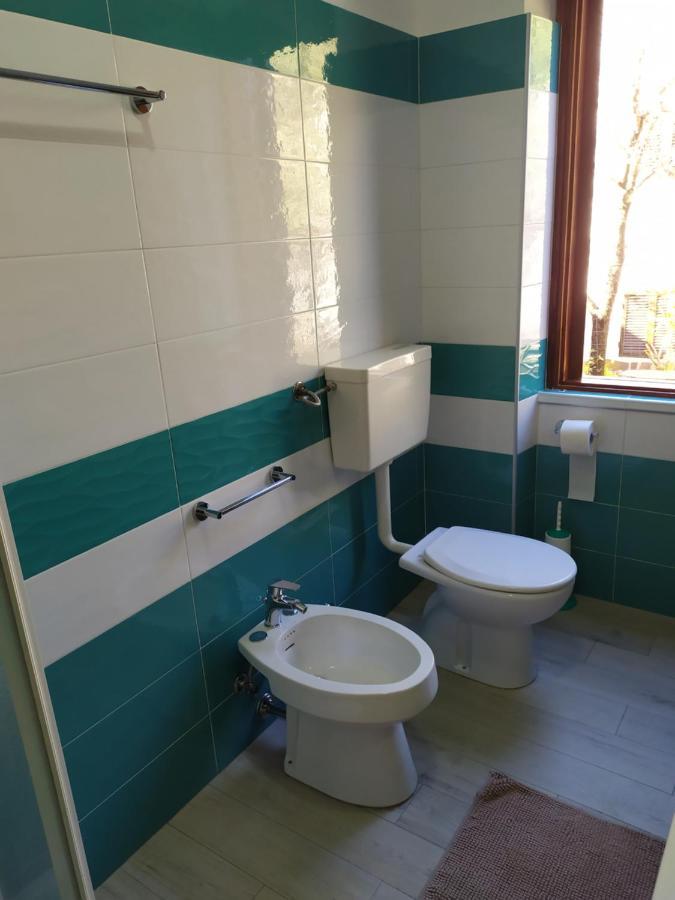 Confortevole Appartamento A Pochi Passi Dal Mare Кала-Гононе Екстер'єр фото